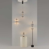 Подвесной светильник Maytoni Modern Double Moon MOD478PL-L8B3K