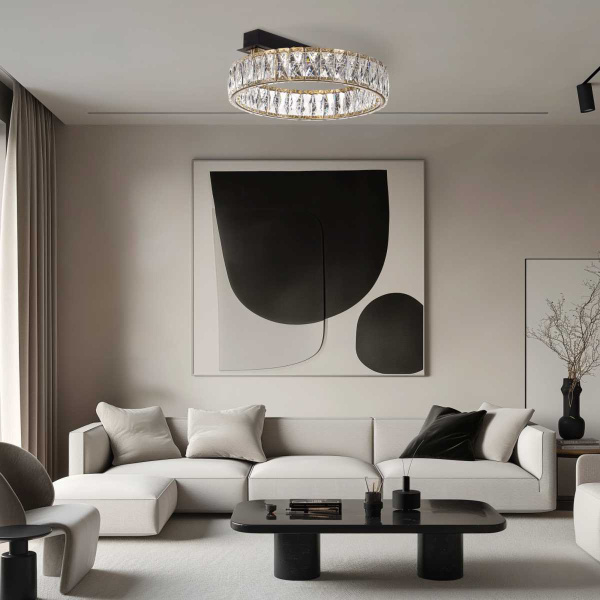 Люстра потолочная Citilux PALANT CL325142