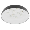 Потолочный cветильник Nowodvorski Satellite L Gray 8024