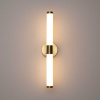 Настенный светильник Maytoni Modern Axis MOD106WL-L10G3K