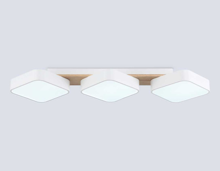 Светильник потолочный Ambrella light COMFORT FL4877