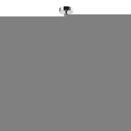 Подвесной светильник Crystal Lux Fiesta SP5 Chrome/Transparente