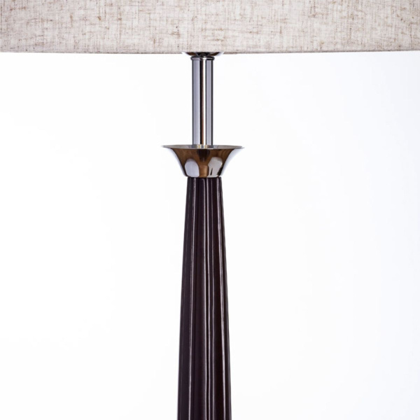 Торшер Modelux Modemodern MD.7875.01FL BR