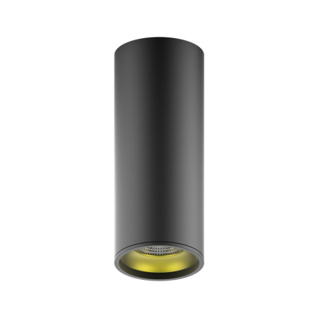 Потолочный светодиодный светильник Gauss Overhead HD009