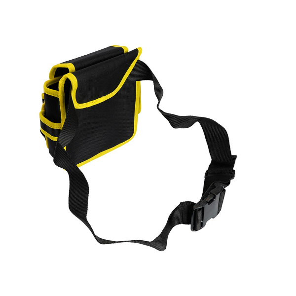 Сумка поясная для инструментов 7 карманов BGS-01 50283