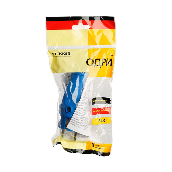 Вилка прямая Stekker Одри RPG16-21-441 39161