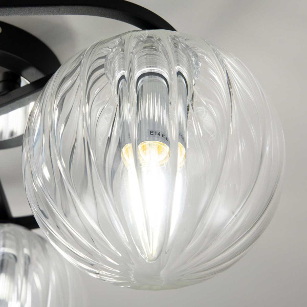 Потолочная люстра Citilux Брабус CL113131