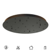 Потолочное основание Mantra Modular Light Florones 9377