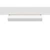 Трековый светодиодный светильник Arte Lamp Linea A4679PL-1WH