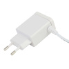 Настольная лампа ЭРА NLED-497-12W-W Б0052770