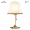 Настольная лампа Citilux CL402730