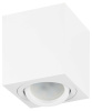 Накладной светильник ЭРА OL22 WH Б0054394