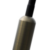 Бра 3W 277LM 3000K, бронза Omega Lightstar 200431