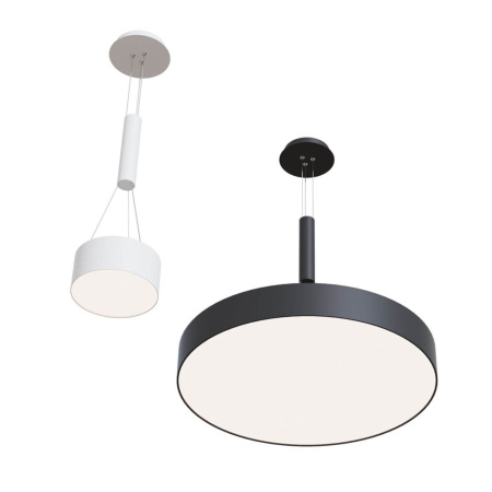 Подвесной комплект Maytoni Technical Zon C032C-03-W