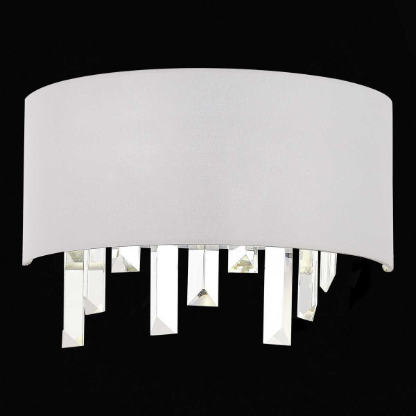 Настенный светильник Evoluce Dahlia SLE1120-101-02 Настенный светильник Evoluce Dahlia SLE1120-101-02