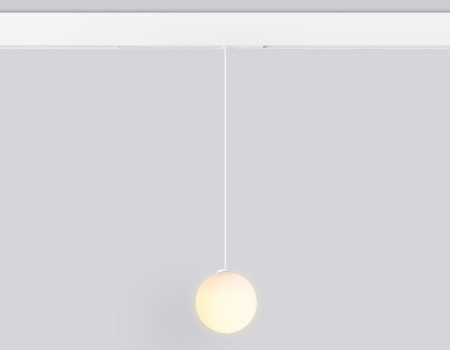 Трековый светодиодный светильник Ambrella Light Track System Magnetic 220V GL1441