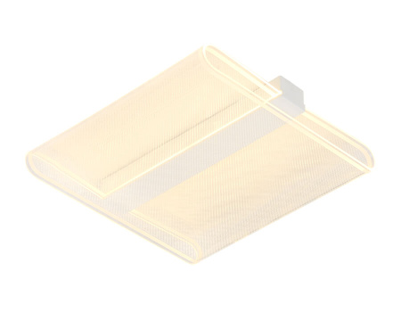 Потолочный светодиодный светильник Ambrella light Original FA623
