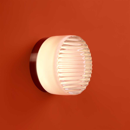 Настенный светильник Freya Modern Retro FR5603WL-L8TR1