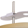 Потолочное основание Mantra Modular Light Florones 9360