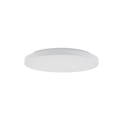 Потолочный cветильник Nowodvorski Denia LED S White 11760