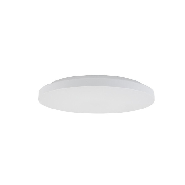 Потолочный cветильник Nowodvorski Denia LED S White 11760