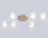 Люстра Ambrella Light COMFORT FL51755