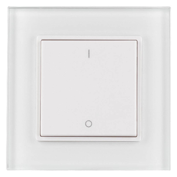 Панель управления Arlight Knob SR-2833K1-RF-UP White 020945