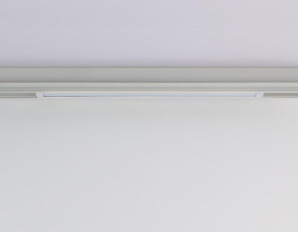 Трековый светодиодный светильник Ambrella Light Track System Magnetic 220V GL1281