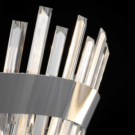 Люстра потолочная Citilux Вестерос CL307160