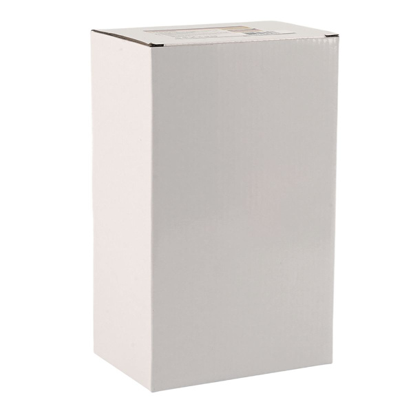 Бокс встраиваемый Stekker EBX50-4/04-50 4 модуля, пластик ArcaLight 50508