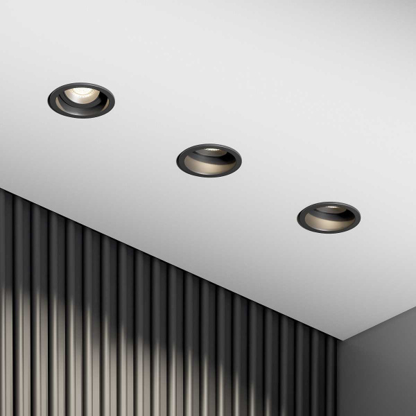 Встраиваемый светильник Elektrostandard 25014/01 a065466