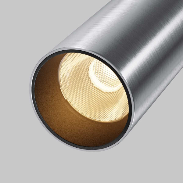 Потолочный светильник Maytoni Technical Ceiling FOCUS LED C055CL-L12W2.7K-W-PT