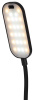 Настольная лампа аккумуляторная ЭРА NLED-524-6W-BK Б0068596