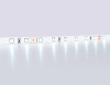 Светодиодная лента Ambrella Light 6W/m 60LED/m 2835SMD холодный белый 5M GS3003