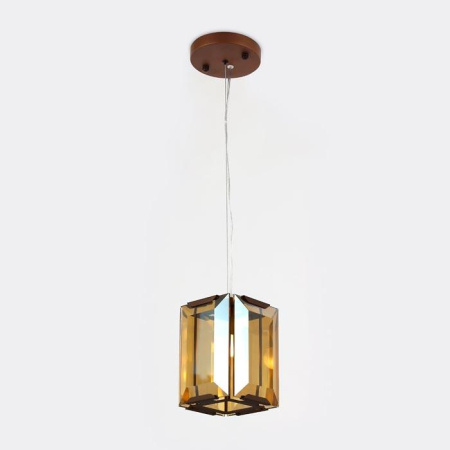 Подвесной светильник Ambrella light Traditional TR5109