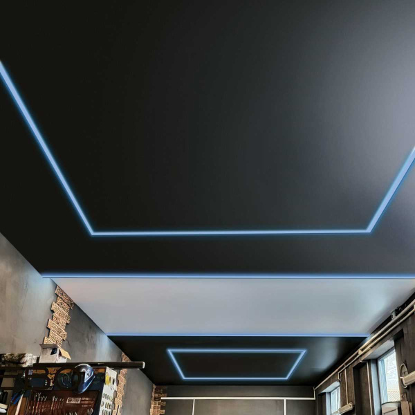 Светодиодная лента Elektrostandard 14,4W/m 60LED/m 5050SMD RGB 5M a053681