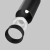 Потолочный светильник Maytoni Technical C055CL-L12W2.7K-SS-B
