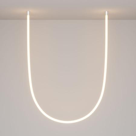 Крепление потолочное Maytoni (2 шт) LNM-D25-2CS-S 20319