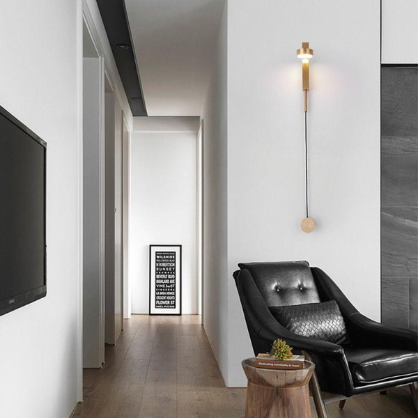 Бра Imperium Loft Denzil 178017-26