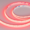 Светодиодная лента Arlight 16W/m 840LED/m CSPSMD разноцветный 5М COB-X840-10mm 24V 039742