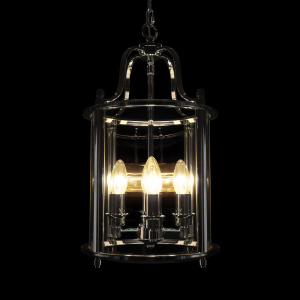 Подвесной светильник Loft It Lighthouse 10456/4 CR