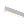 Трековый светодиодный светильник Denkirs Simple Linear DK8103-WH