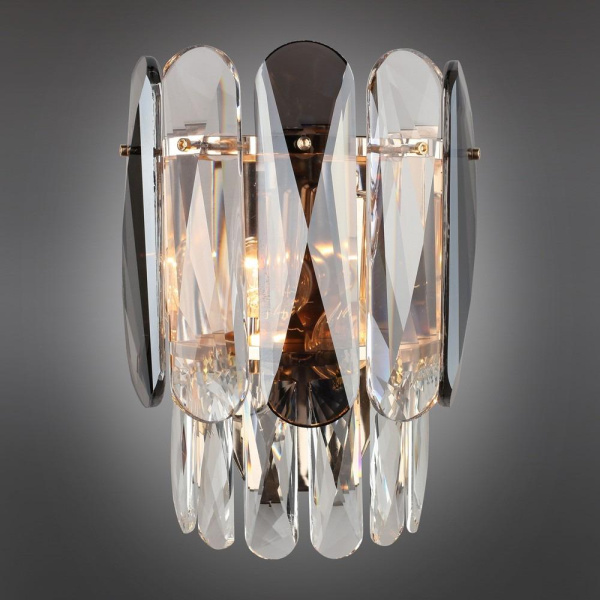 Настенный светильник Omnilux Lario OML-89701-02 Настенный светильник Omnilux Lario OML-89701-02