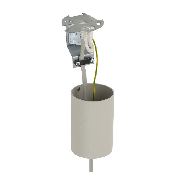 Подвесная люстра Nowodvorski Cedro S Beige 11664