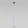 Подвесной светодиодный светильник Elektrostandard Bong 50214/1 Led хром a055666