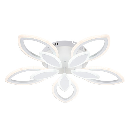 Потолочная светодиодная люстра Escada Gentle 10287/5LED
