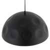 Подвесной светильник Nowodvorski Hemisphere Hit L Black/Satine Gold 10703