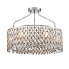 Потолочная люстра Lumion Classi Layla 8244/6C