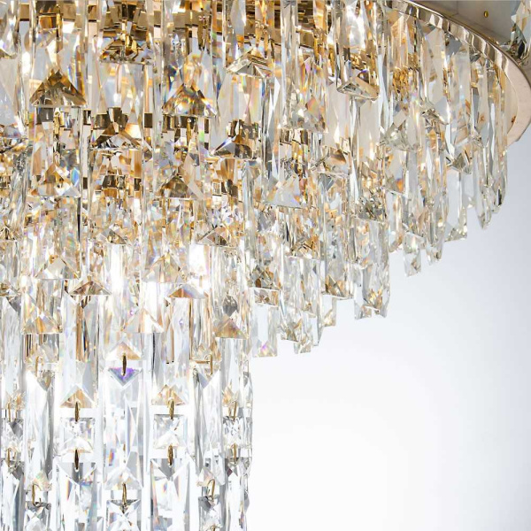 Подвесная люстра Modelux Premium ML.6990.20P