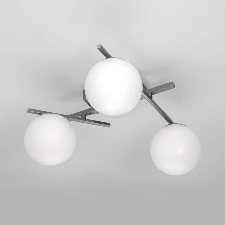 Потолочная светодиодная люстра Citilux Dorsy CL223131